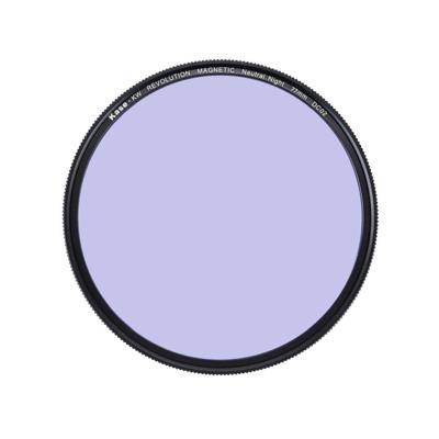 Kase Revolution Neutral Night 77mm