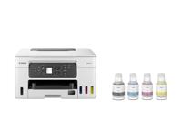 Canon MAXIFY GX3050 Inkjet A4 600 x 1200 DPI Wifi - thumbnail
