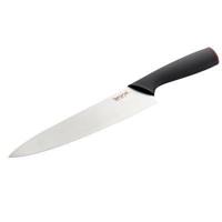Brund by Scanpan Easy Cut Koksmes 20 cm Met Beschermhoes - thumbnail