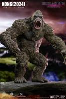Godzilla vs. Kong: The New Empire Soft Vinyl Statue Kong 30 cm - thumbnail