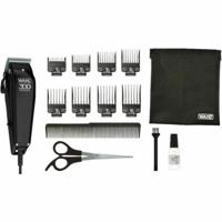 Tondeuse Home Pro 300 - WAHL 20102.0460 - Kit 15 stuks - 8 knipgeleiders 3 mm tot 25 mm - Met snoer - thumbnail