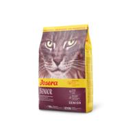 Josera 9702 droogvoer voor kat 2 kg Adult Gevogelte, Rijst - thumbnail