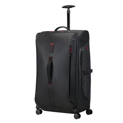 Samsonite Paradiver Light Spinner Duffle 79 black Trolley Reistas