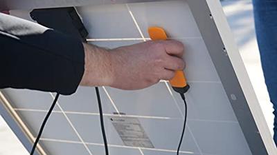Fluke 5218288 FLK-IRR1-SOL Zonne-energiemeter