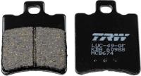 TRW remblokken "mcb 674 brake pad mcb 674 organic standard - thumbnail