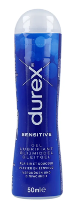 Durex Play Sensitive Glijmiddel 50ml
