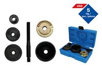 Brilliant Tools BT671900 Gereedschap voor de voorste draagarmbussen voor VAG - thumbnail