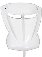 Underseat Edge Peugeot speedfight 2 wit glans - thumbnail