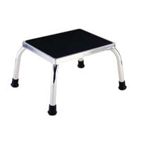 Antislip opstap - thumbnail