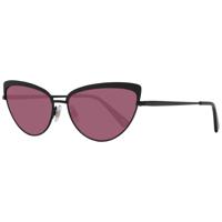 Zonnebril Dames Web Eyewear WE0272 ø 59 mm - thumbnail