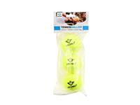 Engelhart Tennisballen, 3 stuks - thumbnail