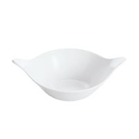 koziol LEAF S Soepkom 0,6 l Rond Thermoplastic Wit 1 stuk(s) - thumbnail