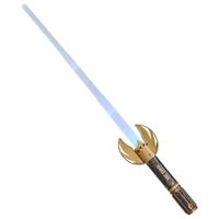 Star Wars Lightsaber Forge Color-duel Master Lightsaber - thumbnail