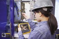 Fluke 4962665 Endoscoop Sonde-Ø: 8.5 mm Sondelengte: 1.2 m - thumbnail