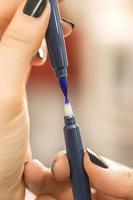 Faber Castell Sketchmarker Goldfaber etui op alcoholbasis - thumbnail