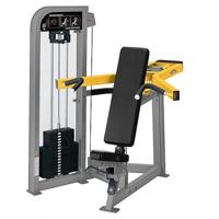 Hammer Strength Select Shoulder Press - thumbnail