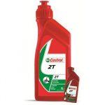 Castrol 2T 2-takt olie