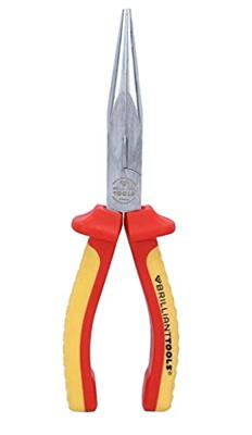 Brilliant Tools BT068012 Platte rondbektang