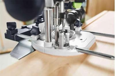 Festool Accessoires HS Spi S8 D14/20 Spiraalgroeffrees | 490948