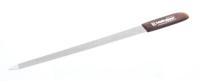 Malteser Saffiervijl 20cm nikkel chrome DH50-18SP 1 Stuks - thumbnail