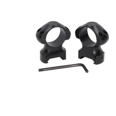 Konus montageringen 25,4 mm hoog