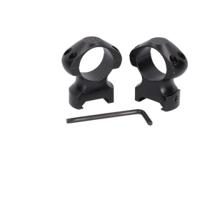 Konus montageringen 25,4 mm hoog - thumbnail