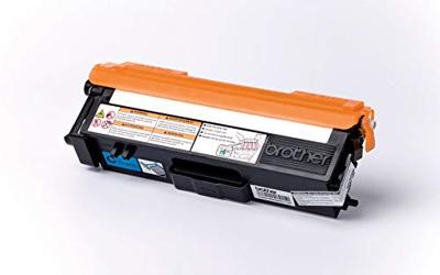 Brother TN-320C cyaan - thumbnail