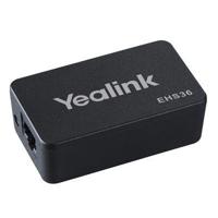 TIPTEL Yealink EHS36 Headset Adapter - thumbnail
