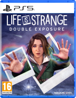 Life is Strange Double Exposure - thumbnail