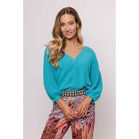 Vest boucle - thumbnail