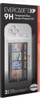 Evercade EXP Handheld - Tempered Glass Screen Protector - thumbnail