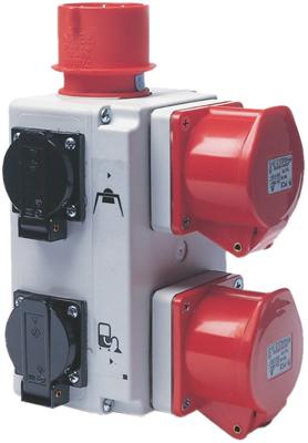 Metabo 0913014634 ALV 10 Startautomatisme