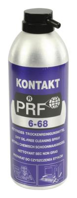 Taerosol Prf 68/520 Kontakt Spray 520 Ml Taerosol Prf 68/520 Kontakt Spray 520 Ml