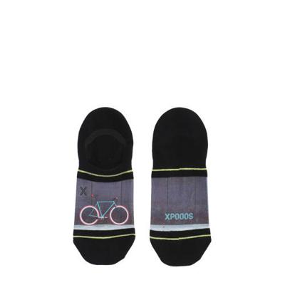 Xpooos - bike invisible Katoen Unisex