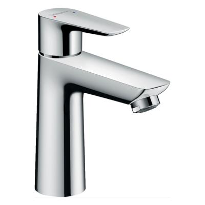 Hansgrohe Talis E wastafelkraan - coolstart - chroom 71714000 Hansgrohe Talis E wastafelkraan - coolstart - chroom 71714000
