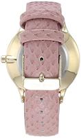 Nine West NW-2560SVPK (Ø 38 mm) Dames horloge - thumbnail