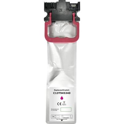 Renkforce Inktcartridge vervangt Epson T9453, C13T945340 Compatibel Magenta RF-ET9453M RF-6733172