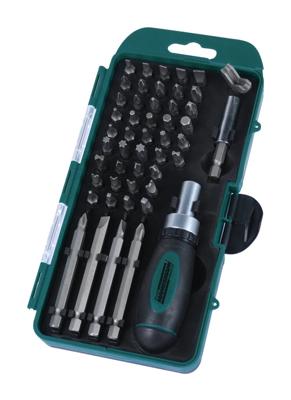 Brüder Mannesmann Bitset 49 dlg (Hobby) - 29893