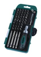 Brüder Mannesmann M29893 Bitset 49-delig - thumbnail