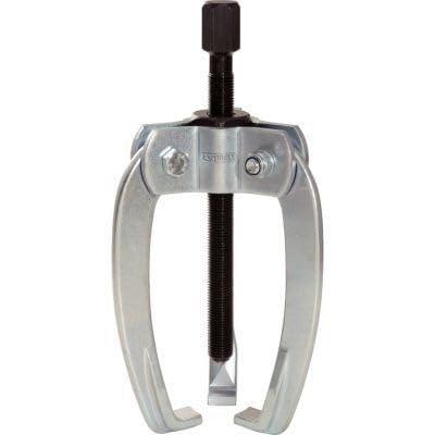 KS Tools 630.4303 Poelietrekker Spanbereik 20 + 160 mm Aantal haken 3 KS Tools 630.4303 Poelietrekker Spanbereik 20 + 160 mm Aantal haken 3