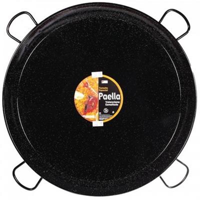 Pan Vaello Geëmailleerd Staal Ø 90 cm 50 personen