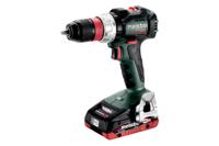 Metabo BS 18 LT BL Q 602334800 Accu-schroefboormachine - thumbnail