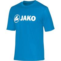 JAKO 6164K Functioneel Shirt Promo Kids - Jako-Blauw - 164 - thumbnail