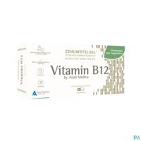 Astel Medica Vitamine B12 64 Capsules - thumbnail