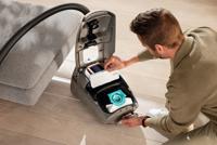 Miele HEPA AirClean Filter SF-HA50-1 Filter - thumbnail