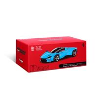 Bburago Ferrari SignatureEdition Daytona SP3 1:18 Auto - thumbnail