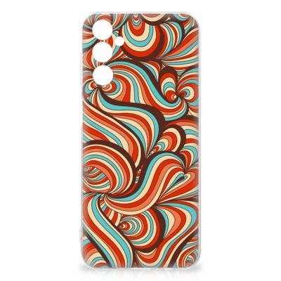 Samsung Galaxy M14 | Hoesje maken | Retro Samsung Galaxy M14 | Hoesje maken | Retro