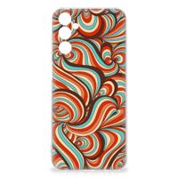 Samsung Galaxy M14 | Hoesje maken | Retro - thumbnail