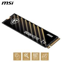 Hard Drive MSI S78-440Q990-P83 - thumbnail
