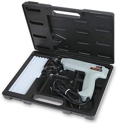 Beta Elektrisch lijmpistool met 12 lijmstaven in koffer 1851VK - 018510058